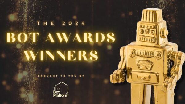 Bot Awards Banner