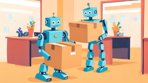 Workplace Transition Assistant