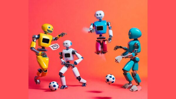 football-bots-the-bot-platform
