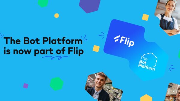 website sharing card